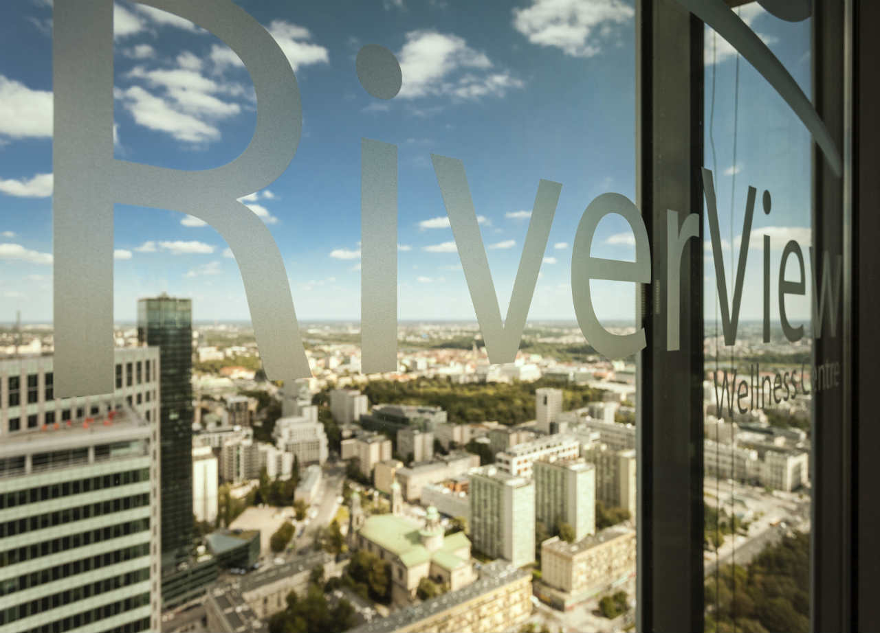 RiverView Wellness Centre - Hotel InterContinetal