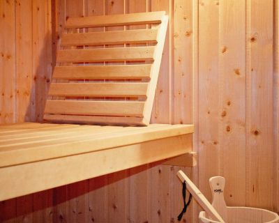 Sauna sucha – sauna fińska. Charakterystyka